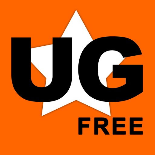 Urban Gossip FREE iOS App