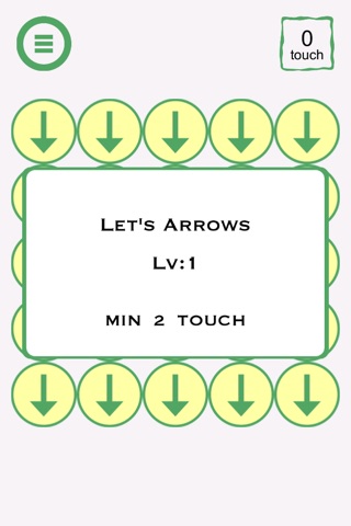 Let's Arrows! screenshot 4