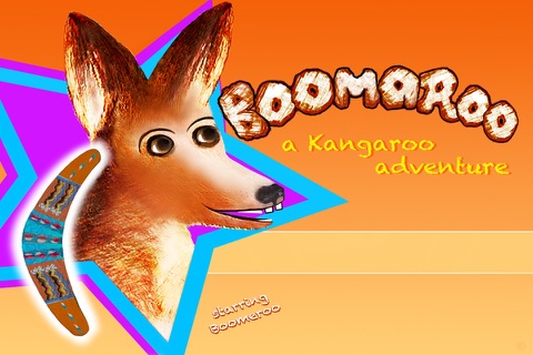 BoomaRoo screenshot 4