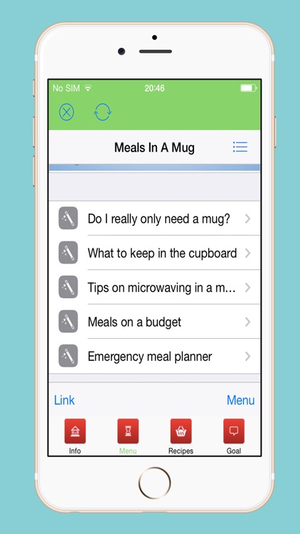 Meals In A Mugs 100+ recipes