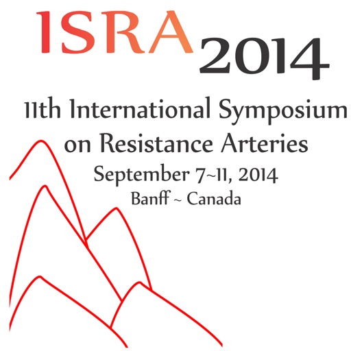 ISRA 2014 icon