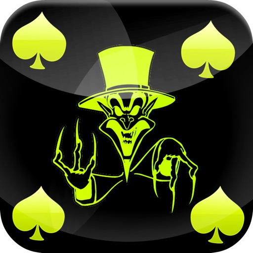 Indian Blackjack iOS App