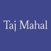 Taj Mahal, Glenrothes - For iPad