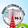 RADIO LA FRANJA 96.3 FM