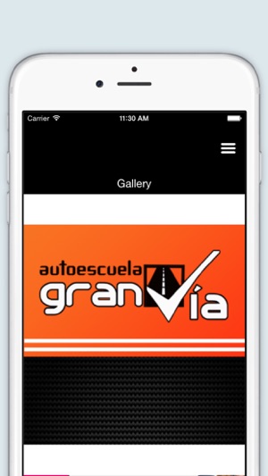 Autoescuela Gran Vía(圖4)-速報App