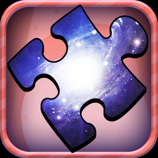 My Cool Jigsaw iOS App