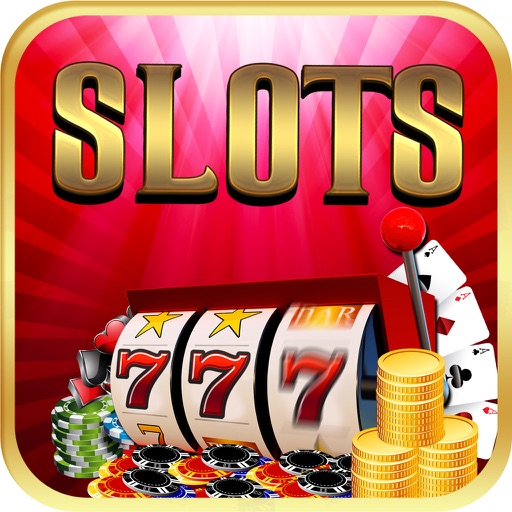 OMG Free Slots! iOS App