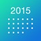 Calendar Lock Screens - Free Calendar Wallpapers, Backgrounds and Themes for iPhone, iPod, and iPad