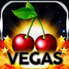 *11 Slots* Vegas Casino Tour Slots Casino Slot Machine Games - Win Progressive Chips, 777 Wild Cherries, and Best Bonus Jackpots