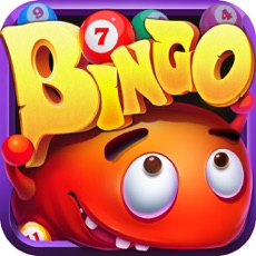 Activities of Bingo Crush - Free Bingo Game™