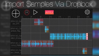 Dubstep Studio 2: Create Dubstep Music Screenshot 4