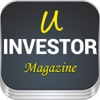 'A uINVESTOR: How to Invest in Stocks for Financial Freedom - Start Investing for a passive income