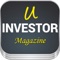 'A uINVESTOR: How to Invest in Stocks for Financial Freedom - Start Investing for a passive income