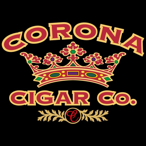 Corona Cigar Co. - Powered By Cigar Boss