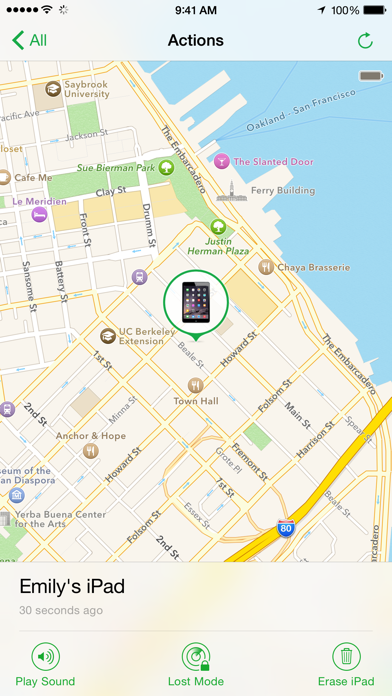 Zoom sur les apps gratuites proposées par Apple-capture-2
