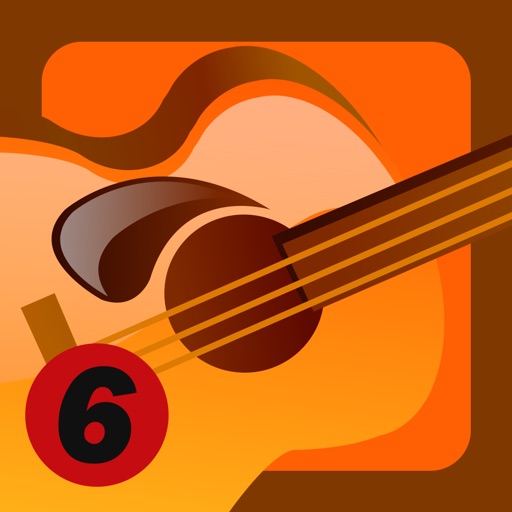 Guitarist's Reference iOS App