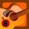 ALL-IN-ONE Package: Guitar Chords, Chord Progressions (new), Scales, Triads, Arpeggios, Notes On The Fretboard, Reverse Chord Finder Tool, Chord Quiz, Alternate Guitar Tunings and Chord Scale Relationships