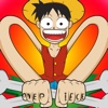 Luffy Manga Character Guess : Onepiece Quiz Edition Game Free