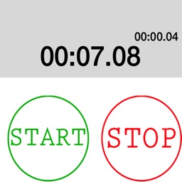 Stop Watch!!