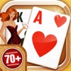 70 Solitaire Card Games