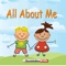 All About Me introduces Kids to their own bodies