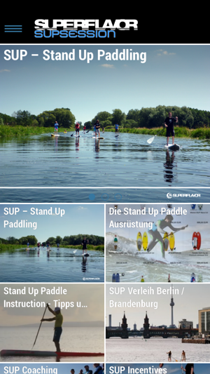 SUP SESSION(圖1)-速報App