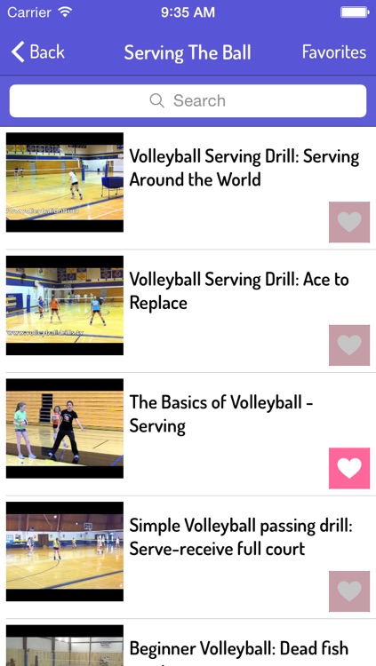 Volleyball Guide - Ultimate Video Guide