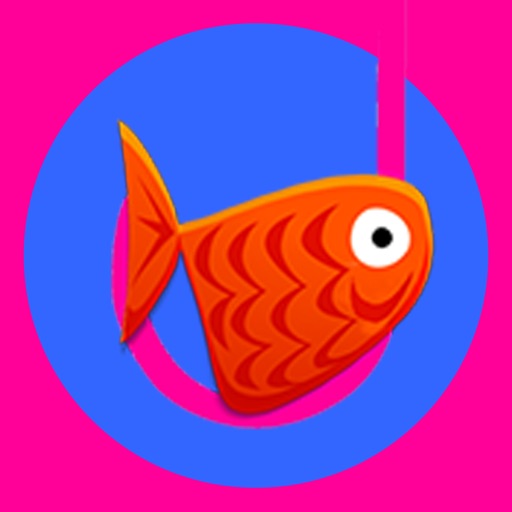 钓鱼大圣 Fishing Hero icon