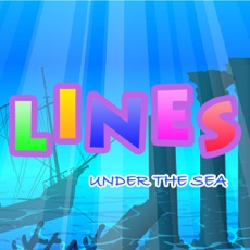 Activities of Lines - Under the Sea