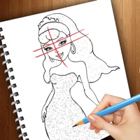 How To Draw: Princess apk