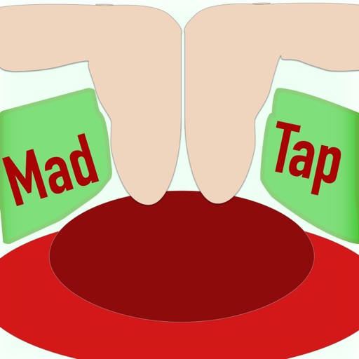 Mad Tap Challenge icon