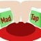 This game is all about tapping and tapping