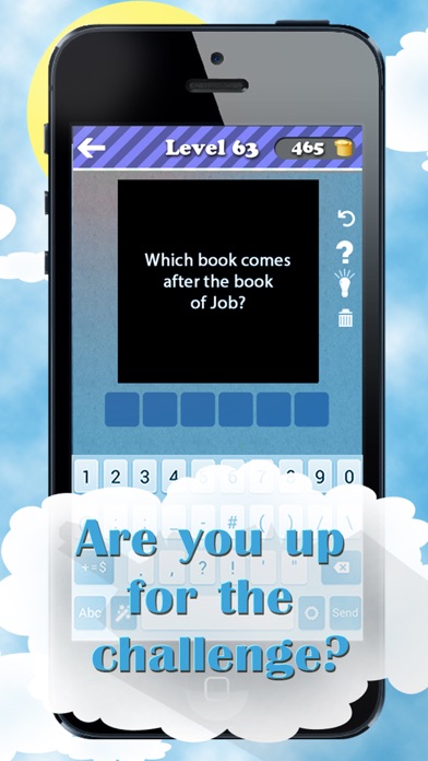 Bible Trivia - Holy Bible Quiz for Christian free Coins hack