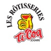 Rotisseries Ticoq