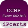 CCNP 642-813