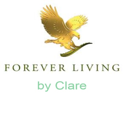 Clare Forever Living icon