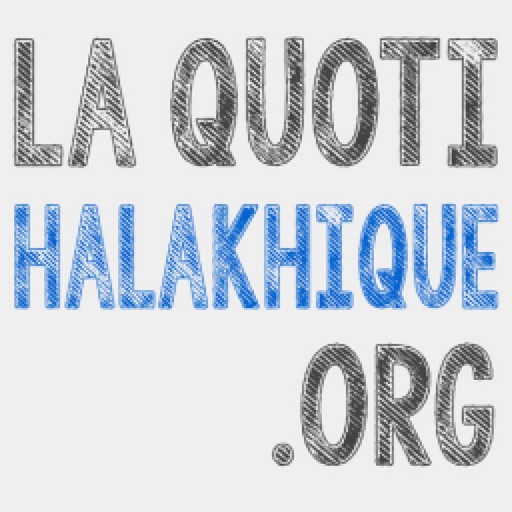LaQuotiHalakhique icon