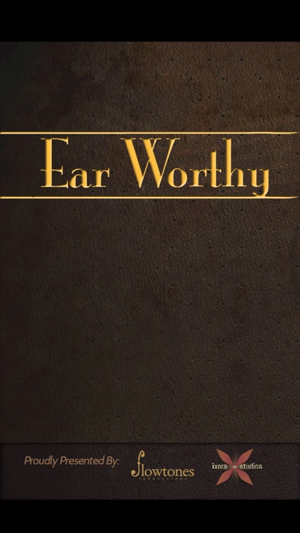 Ear Worthy screenshot-3