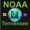 Tennessee NOAA with Traffic Cameras All In One- Great Road Trip