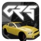 Car Racing Survivor - A Cars Traffic Race to be a Zombie Roadkill and avoid The Police Chase