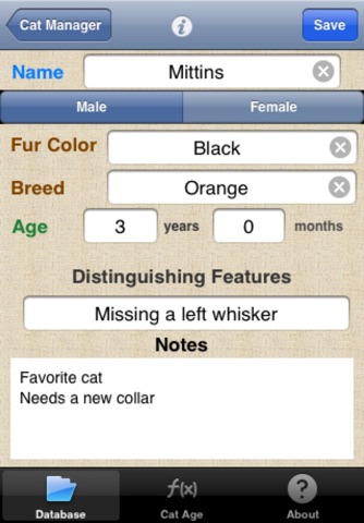 Kitten Soundboard & Cat Tracker screenshot 3
