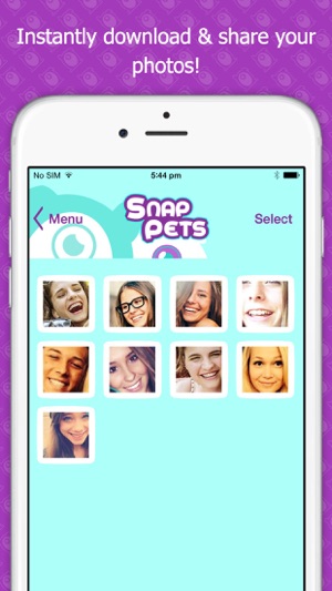 Snap Pets(圖3)-速報App