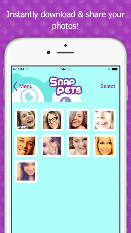 Snap Pets