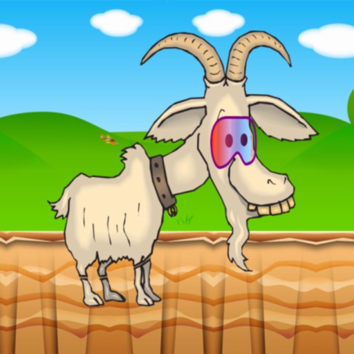 The Awesome Jumpy Goat: Escape from the Farm Fun Game for Free