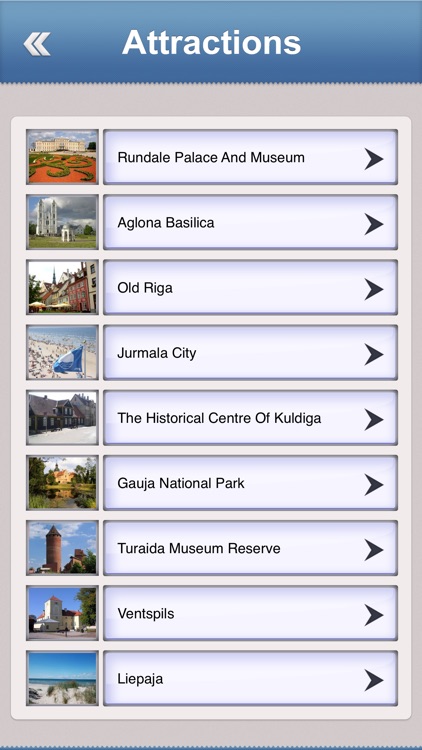 Latvia Essential Travel Guide