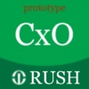 Rush University Medical Center CxO app