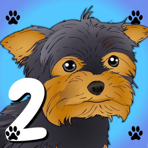 Poor Little Dog: Yorkie iOS App