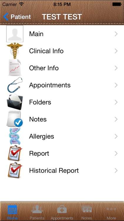 iMedicalOffice Dental