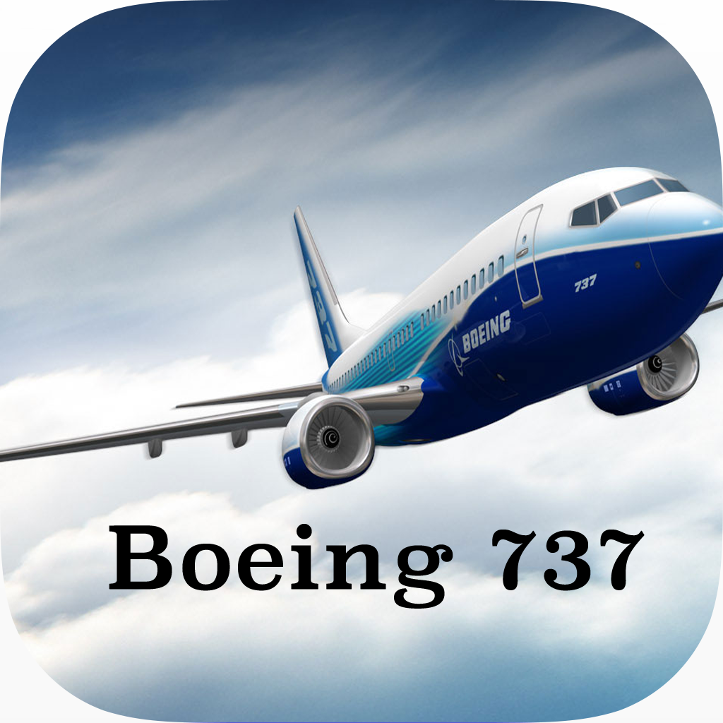Get Boeing 737-700/800/NG System Knowledge & Type Rating Question Base for iOS, iPhone, iPad Aso Report