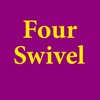 Four Swivel
